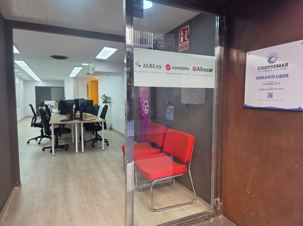 Prueba un día gratis