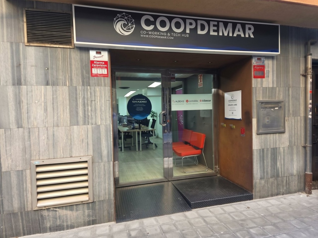 Oferta de bienvenida · 3 meses + 1 gratis